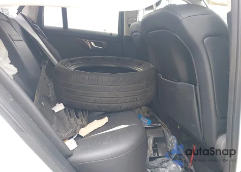 2014 Mercedes-Benz Glk 350 z USA, uszkodzony, nr VIN WDCGG5HBXEG189505